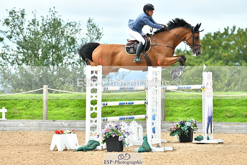 230723A-131600-12518 - Cls 12, 2 Star Big 1.45m GP 12.45 to End