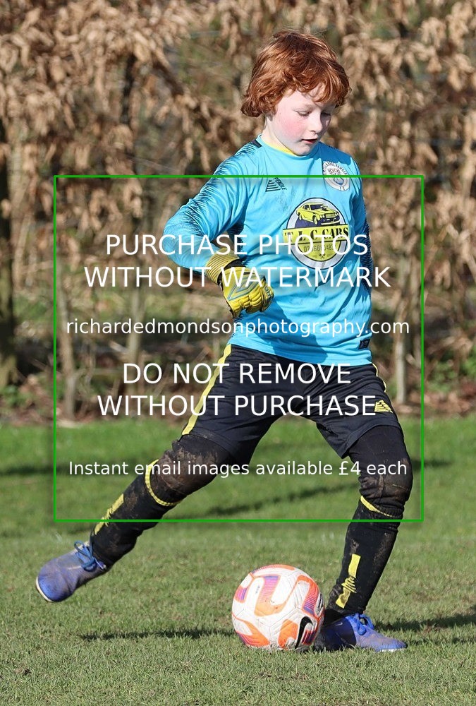 IMG_8682 - Kendal United U8 vs Trimpell U8 (25/2/24)