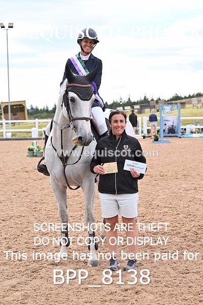 BPP_8138 - CLASS 17 FRI The Farriers Challenge Senior 1.15m Open Inc 1.15m Members Cup