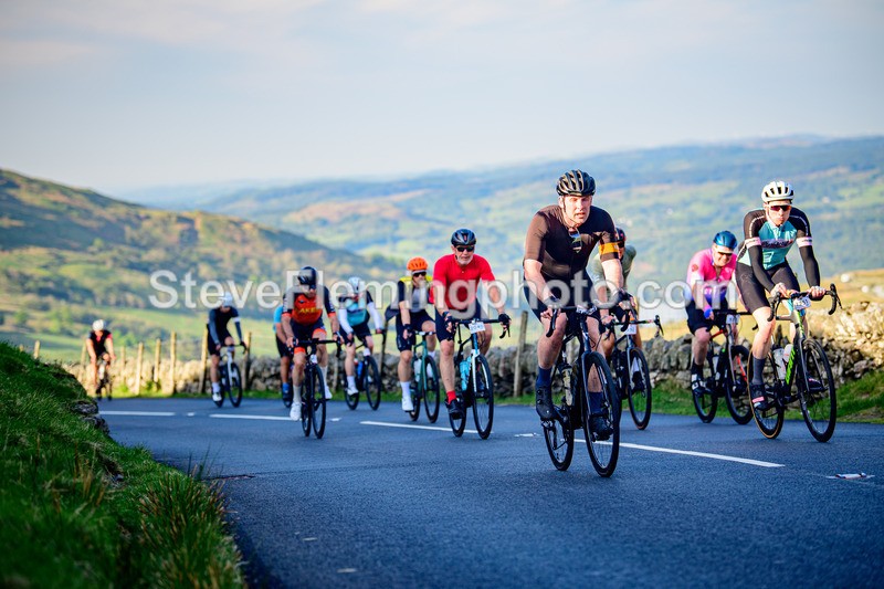 073734 - Kirkstone Pass 07:00 - 08:00