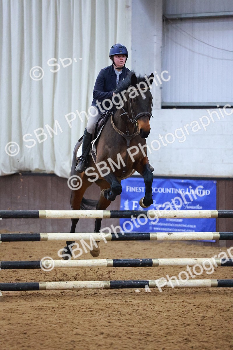 SBM_001015 - Class 3 - Senior Discovery - 1.00m
