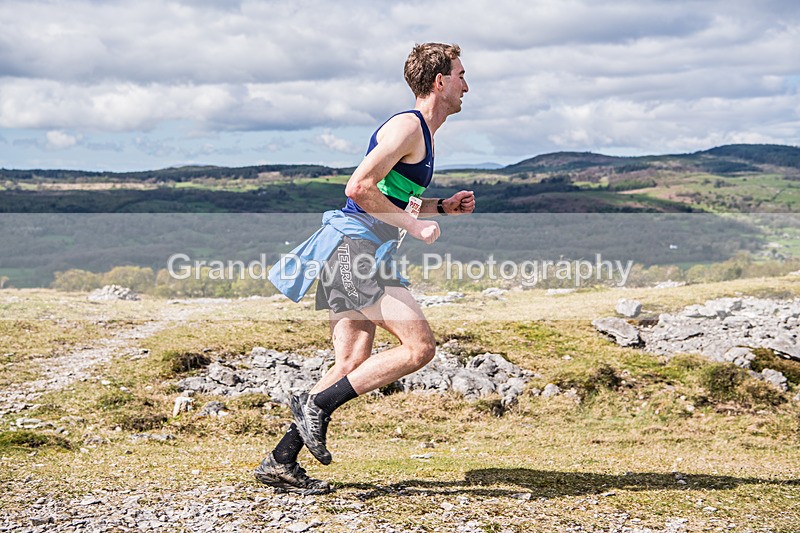 Dean Barwick-6 - Dean Barwick Dash Fell Race Sunday 19th April 2026