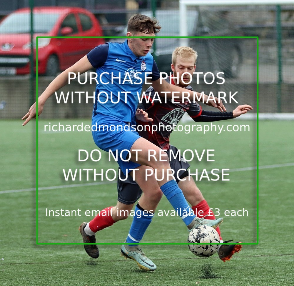 IMG_2191 - NJC FC Dynamoes vs Ullswater United (9/11/24)