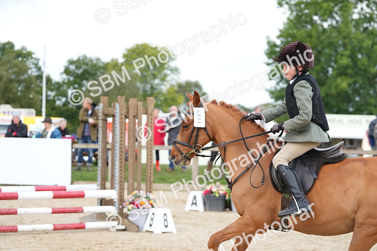 SBM_39855 - J6 - Junior Pony 55cm Championship