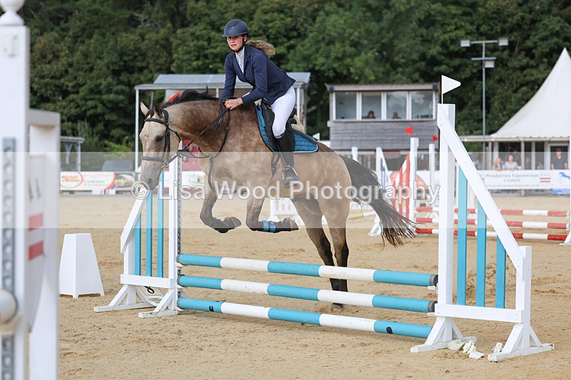 3E7A6393 - Class 3: 60cm Juniors and Seniors