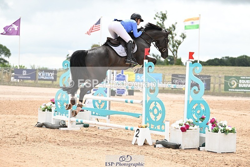 250717-122015-04906 - Cls 17, 1 Star Gold Tour