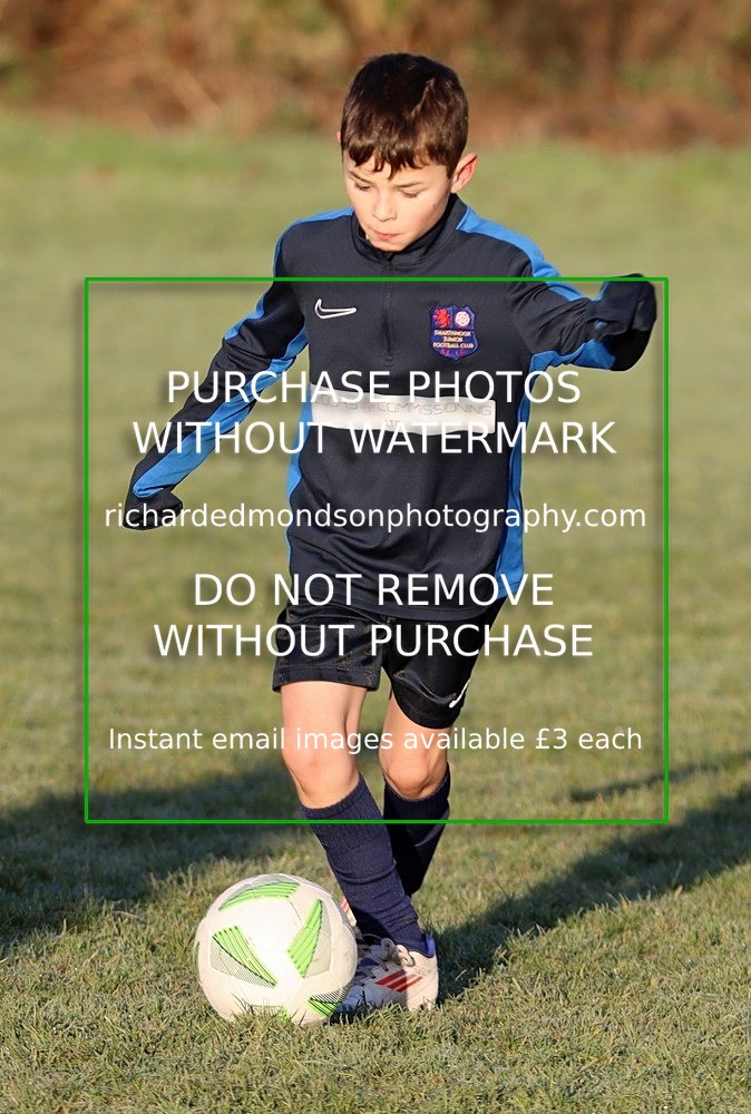 IMG_7815 - Ibis U9 vs Swarthmoor U9 (14/12/24)