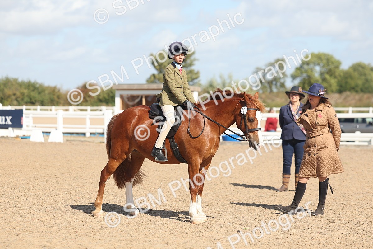 SBM_23065 - Class 806 - Young Rider 10ry and Under
