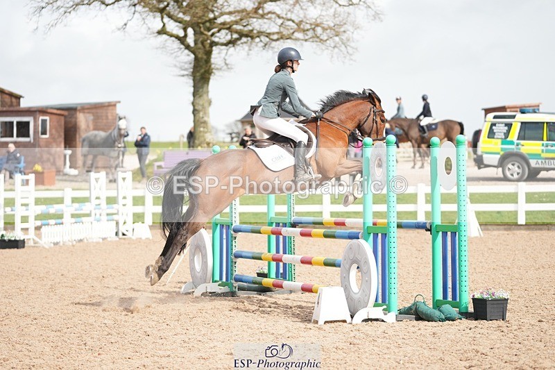 250329-133357-04931 - Cls 23 95cm National Amateur Quali