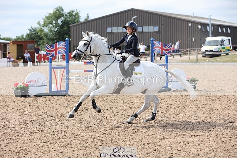 250629-165656-13491 - Cls 30 138cm HOYS Qualifier