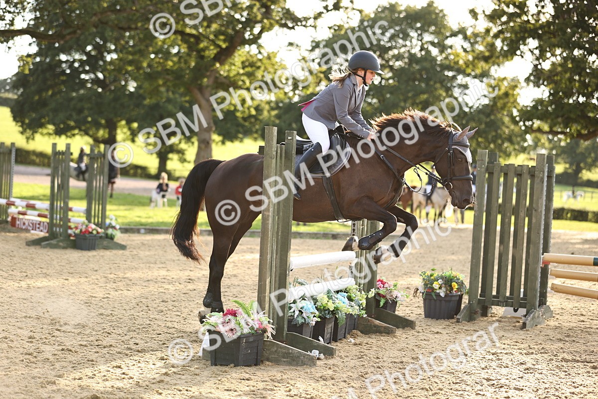 SBM_55810 - J10 - Junior Pony 75cm Championship