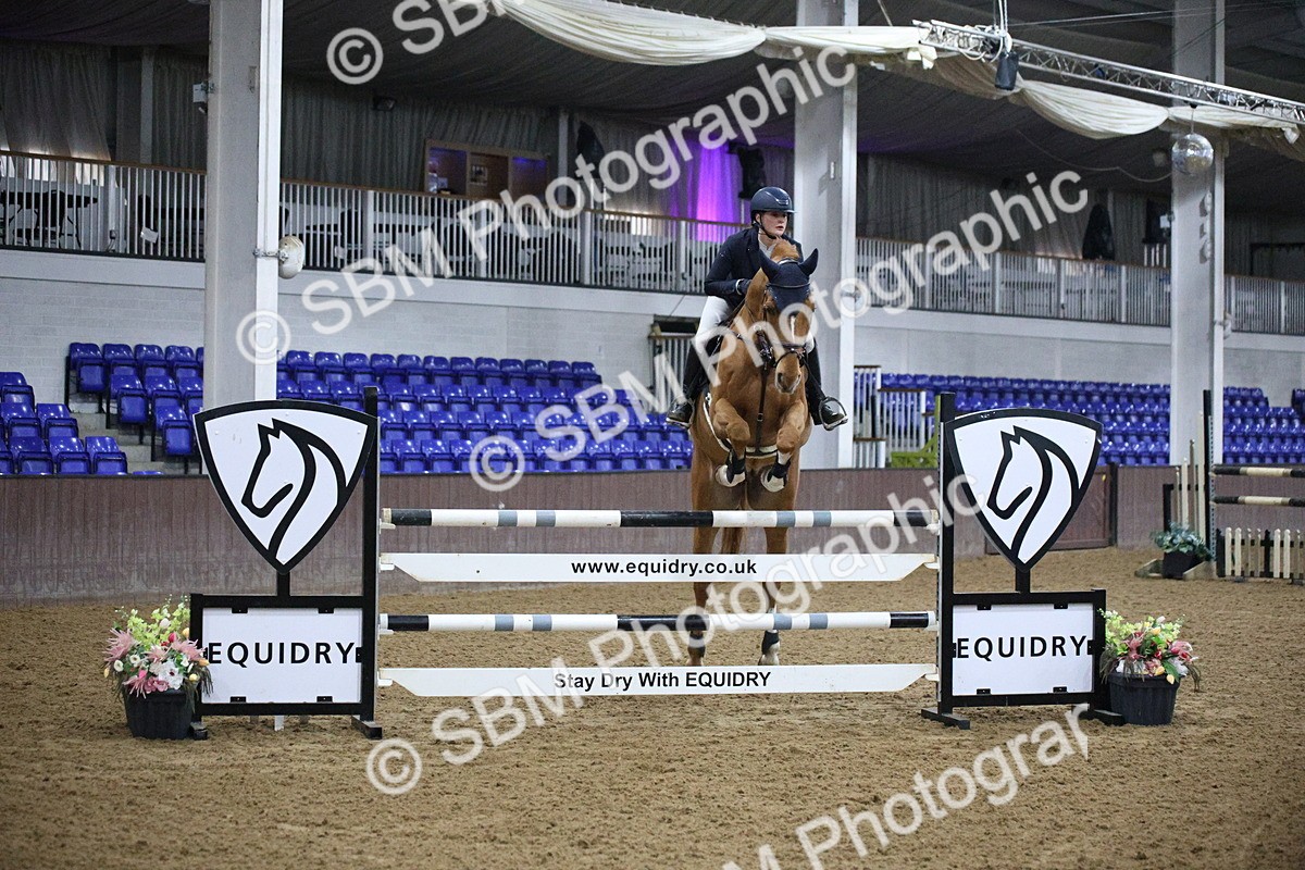 5K7A4795 - Class 5 - Blue Chip Calming Performance Championship Qualifer