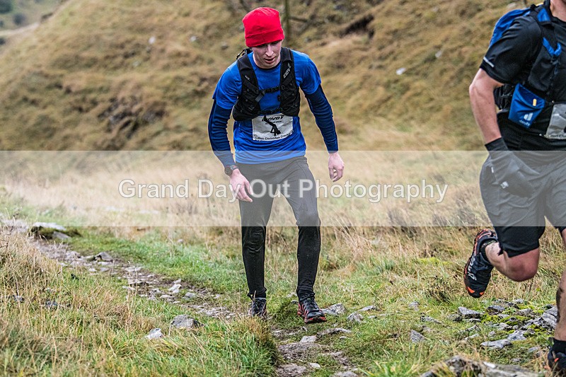 Litton-508 - Litton Christmas Cracker Fell Race Sunday 15th December 2024