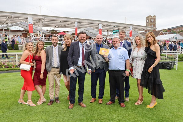 yr24072021r6-1 - Race 6 5.00pm Sky Bet Supporting New Beginnings