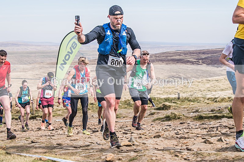 Pen-Y-Ghent-1033 - The 3 Peaks Race Saturday 25th April 2026 - Pen Y Ghent