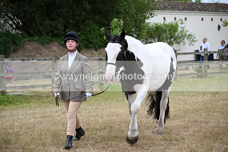 WJ6_8025 - Class 10 Coloured in Hand