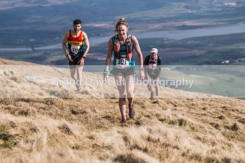 Black Combe-1663 - Black Combe Fell Race Saturday 7th March 2026