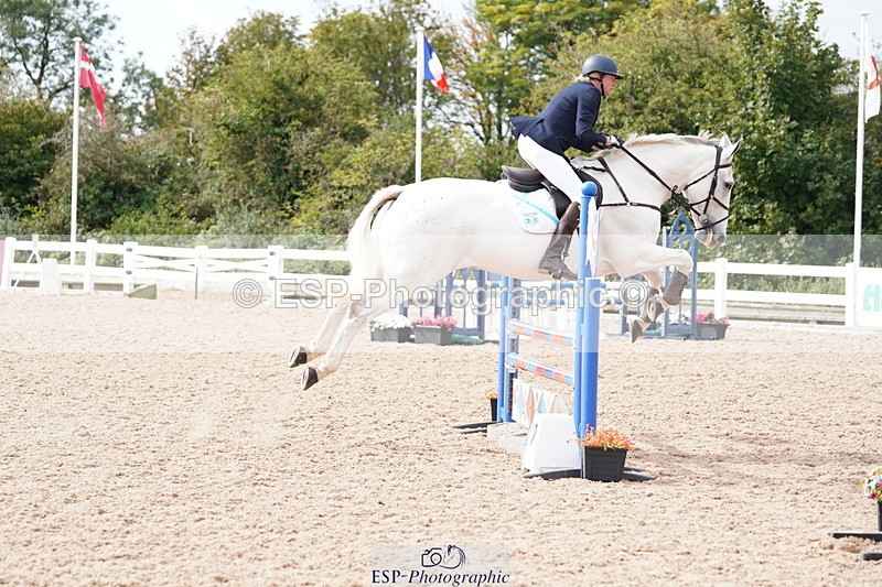 240915A-113820-09498 - Cls 33 85cm Amateur Qualifier