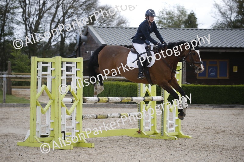 20260412-1057 - Class 7 - 1.00m