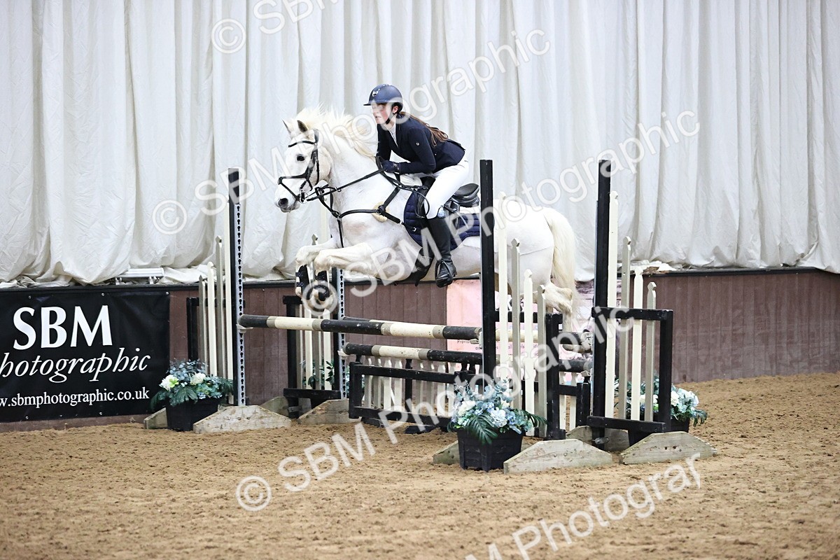 SBM_010200 - Class 11 - Pony Intro 90cm Open
