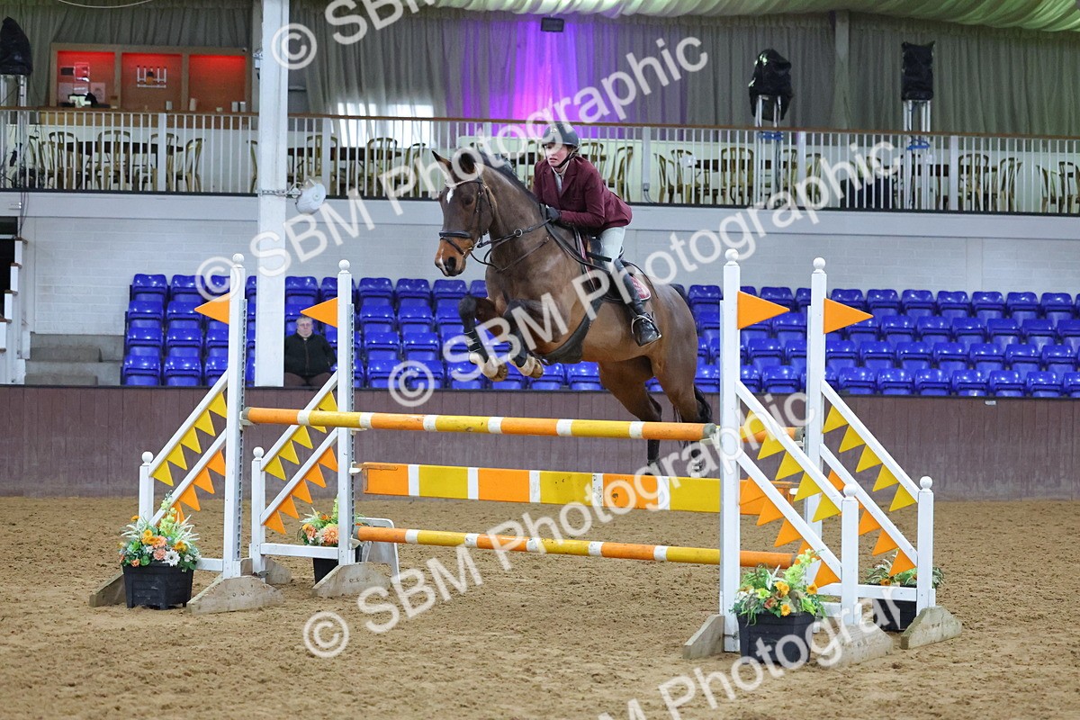 1I0A5552 - Class 10 - Redpost Equestrian Senior Foxhunter/ 1.20m Open