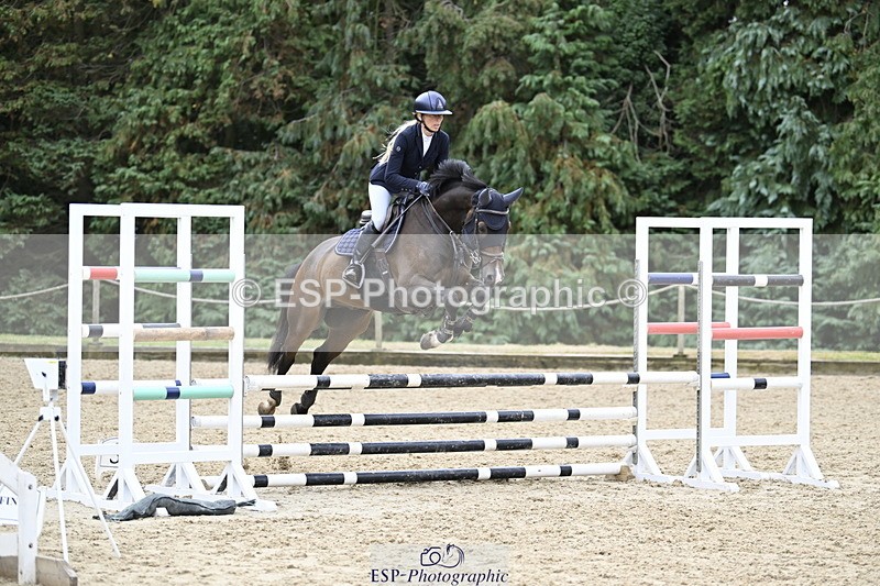 250830A-113321-05885 - Cls 21 British Novice and 90cm Open