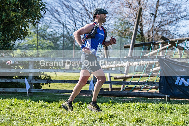 The Finish-2333 - The 3 Peaks Race Saturday 25th April 2026 - The Finish