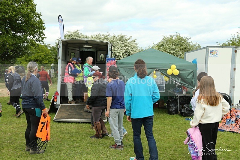 DSPX2108 - Venue & Vetting