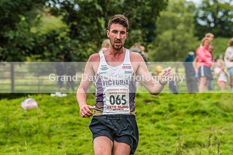 Grasmere-728 - Grasmere Sports Junior & Senior Fell Races Sunday 27th August 2023