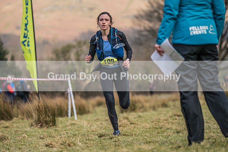 Buttermere-936 - Fellside Events Buttermere Trail Race Sunday 23rd March 2025
