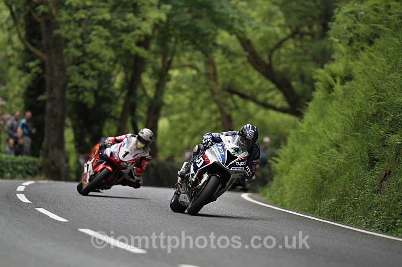 PR154907 - Superbike TT