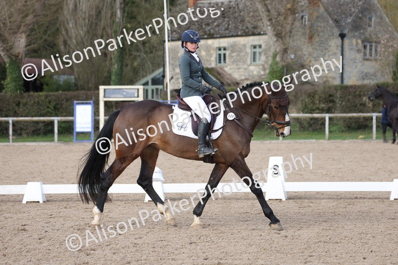 20260301-0709 - Class 4 - Novice 5