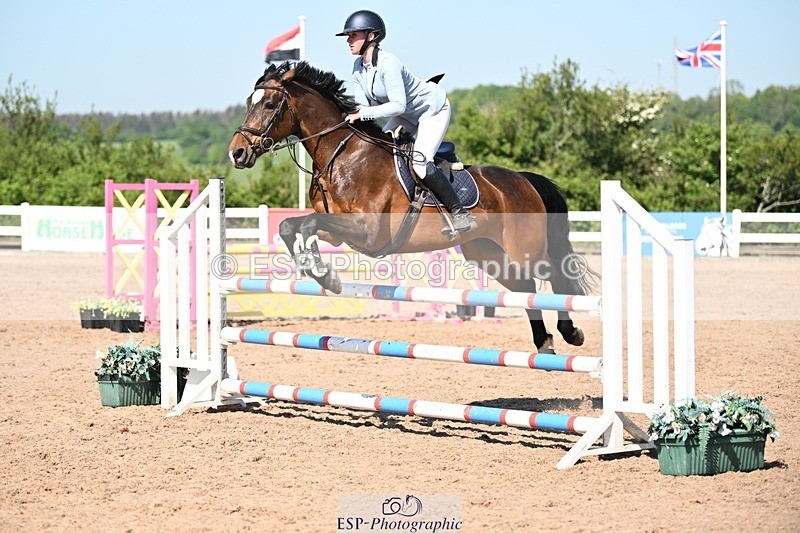 250510-102311-10215 - Cls 20 Snr Discovery and 1m Open