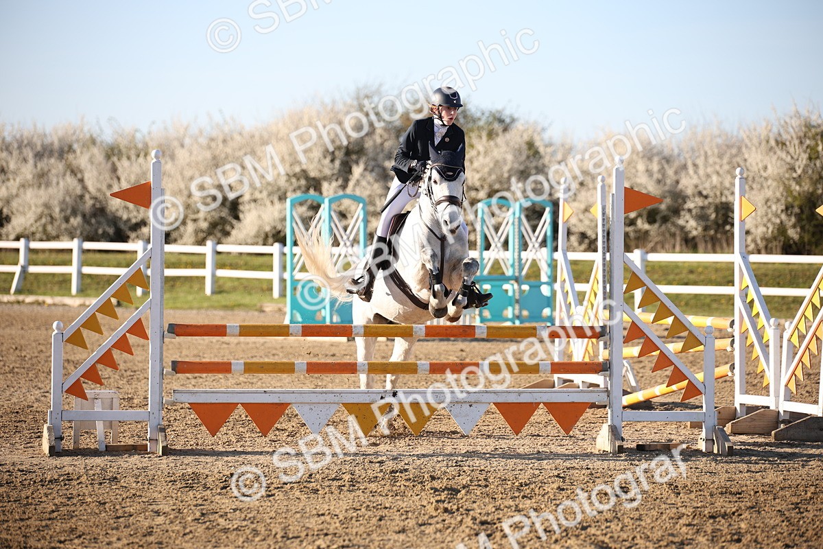 5K7A0606 - Class 6 - 90cm