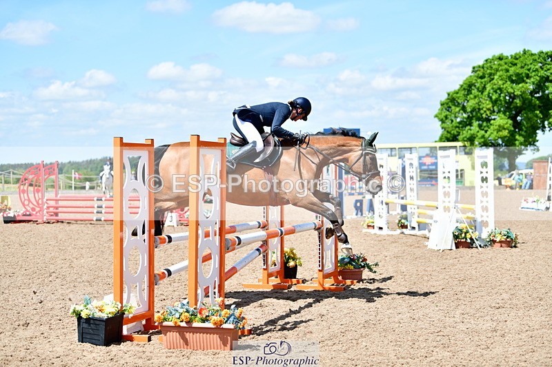 240525A-120012-05664 - Cls 20 85cm National Am Qualifier