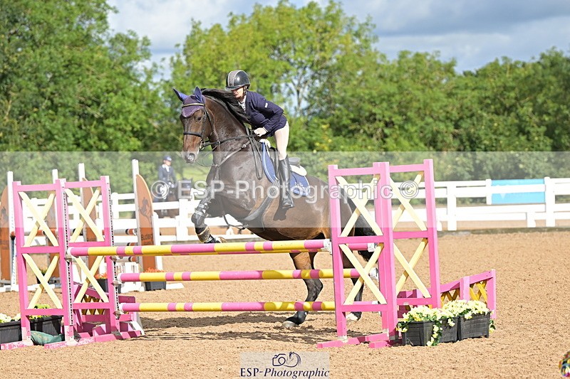 240912A-100603-00895 - Cls 8 Snr British Novice and 90cm Open