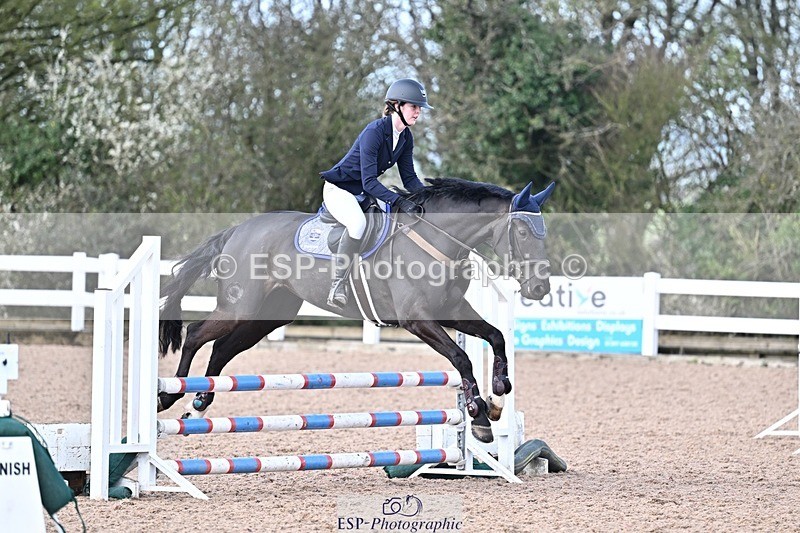 260325-100222-00004 - Cls 0+1 Clear Round, British Novice and 90cm