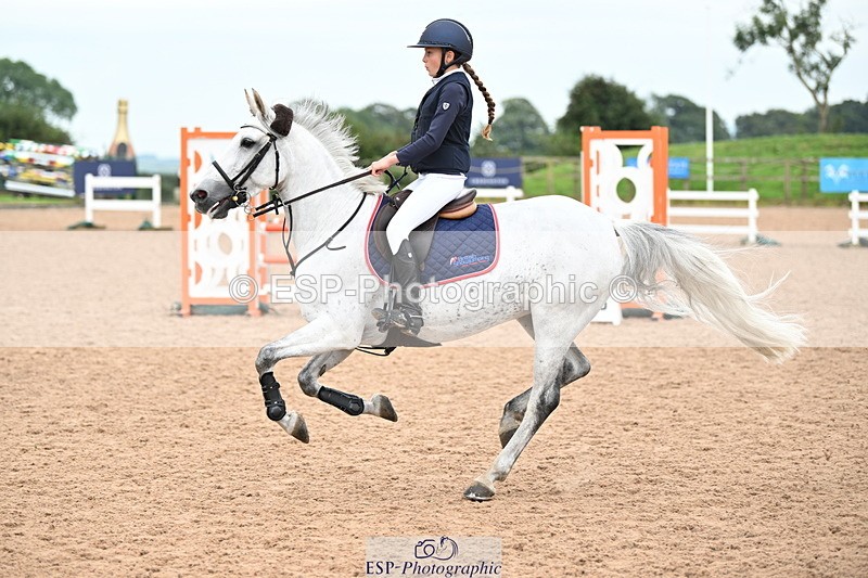 240907A-125452-01764 - Cls 3 Pony Medium Team 80cm & 90cm