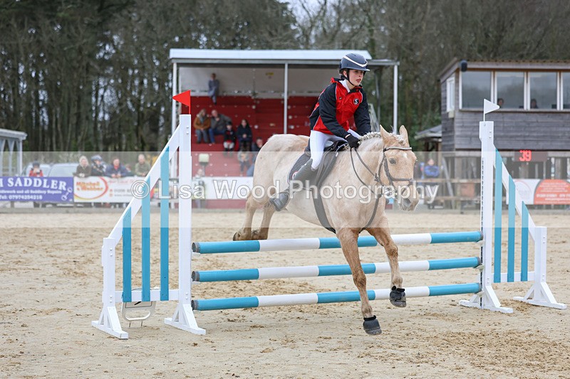 3E7A9544 - Class 4: 70/75cm