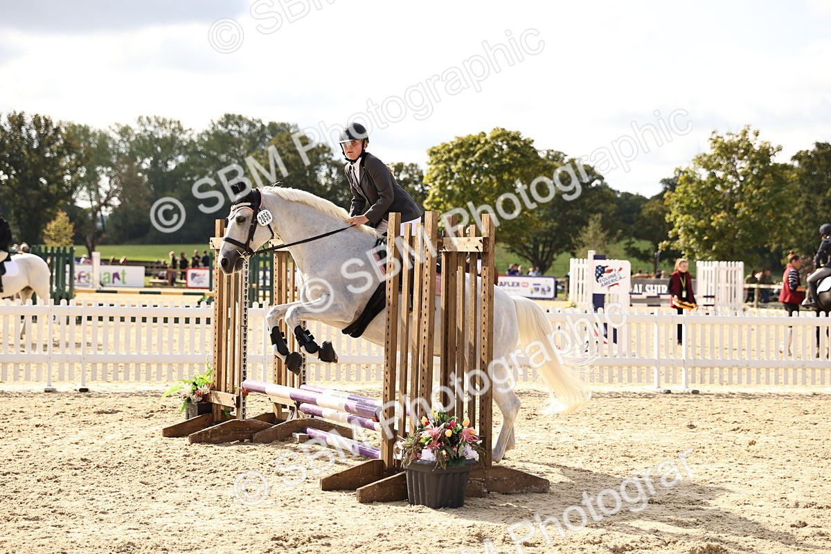 SBM_62116 - J12 - Junior Pony 55cm Championship