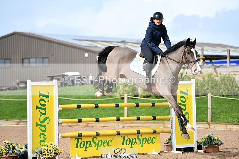260313-124200-01572 - Cls 3 + 4 Snr Foxhunter and 1.20m Open
