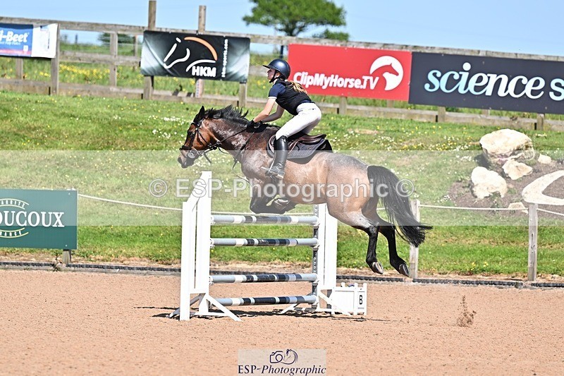 260524-151416-02039 - Cls 36-38 Junior 1.15, 1.20 and 1.25m