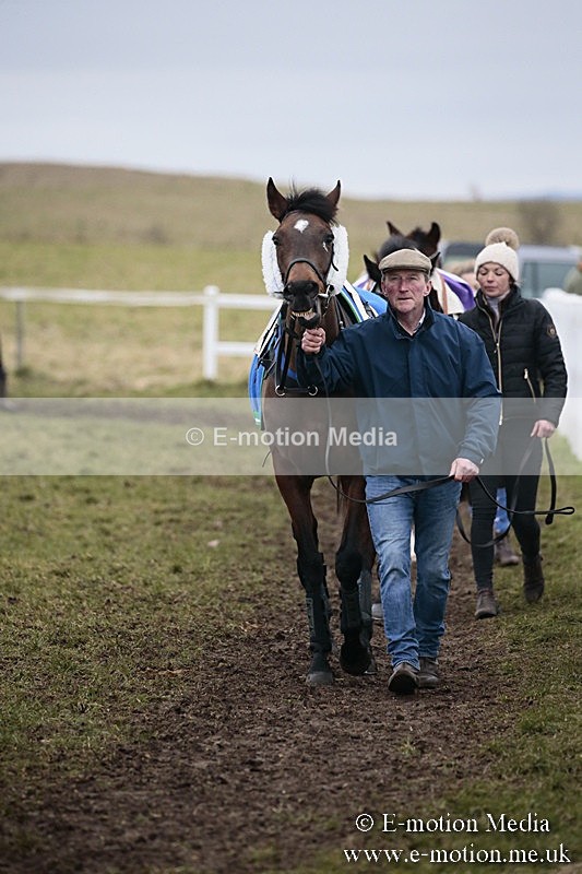 PtP 180218 673 - Combined Services Point-to-Point Larkhill 18/02/18