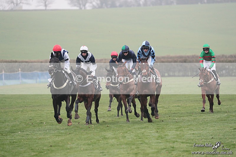PtP 080326 79 - Pytchley with Woodland Point-to-Point Guilsborough 08/03/26