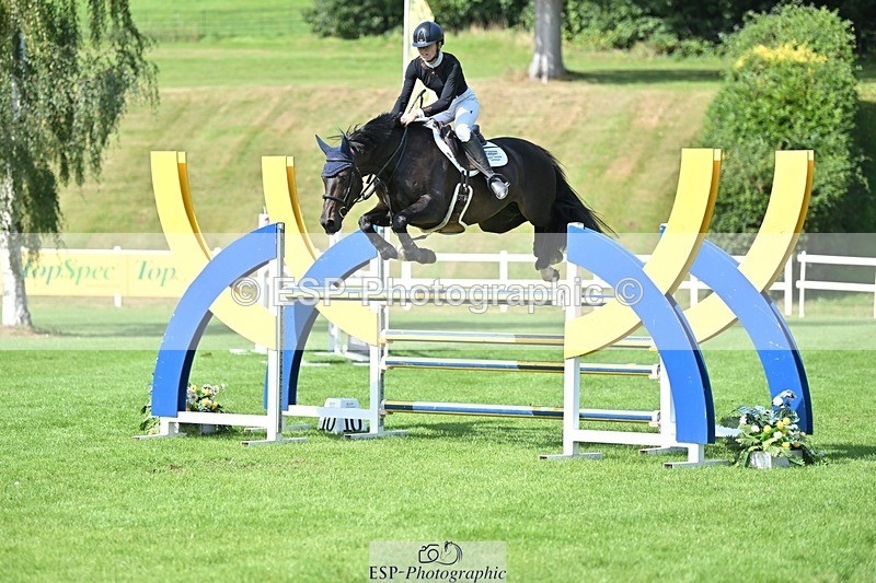 230909-121521-05428 - Cls 11 Snr Foxhunter & 1.20m Open