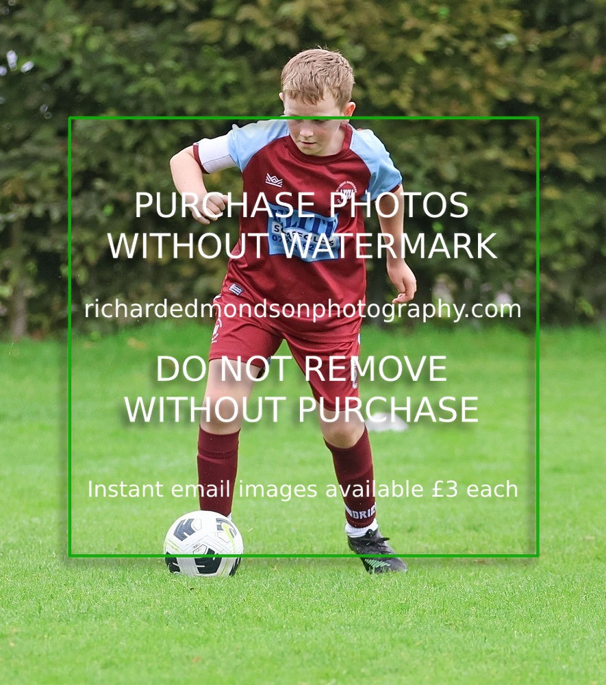 533A4873 - Kendal United U10 vs Middleton & Overton Sports U11 (13/9/26)
