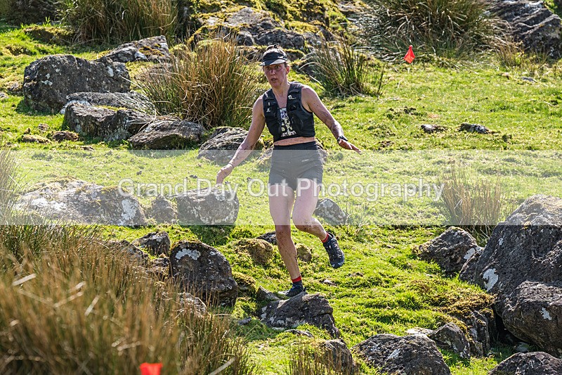 Glaramara-356 - Glaramara Fell Race Sunday 19th May 2024