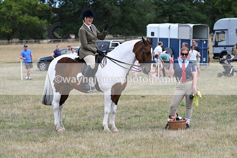 WJ7_4597 - Class 12 Ridden Cob