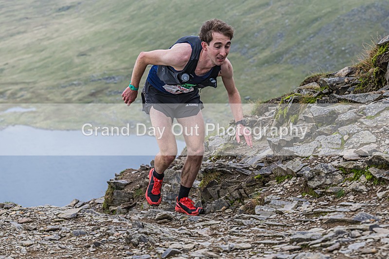 Grisedale HS-65 - Grisedale Horseshoe Fell Race Saturday 5th September 2026