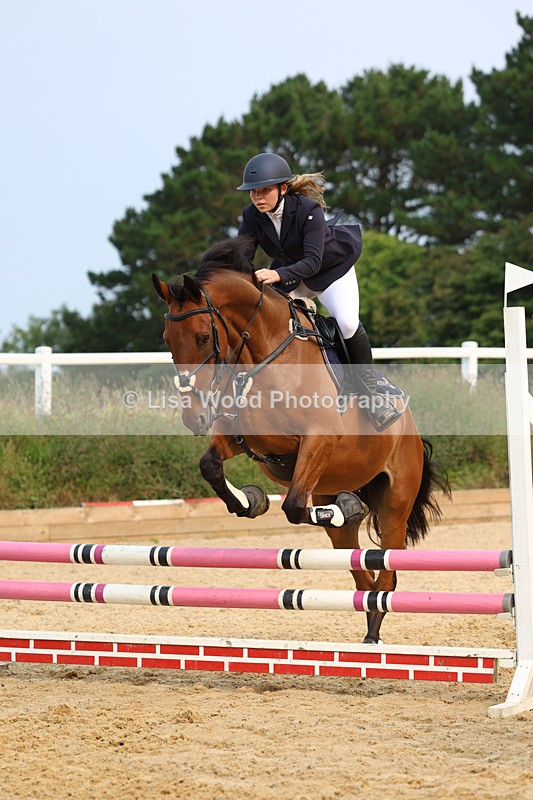 3E7A0366 - Class 2: Senior 70cm